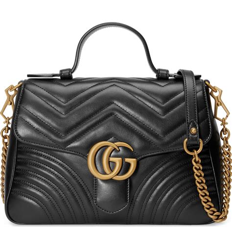 gucci handbags in nordstrom